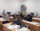 Пробные испытания ОГЭ по предметам по выбору