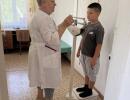 Последний день в летнем лагере